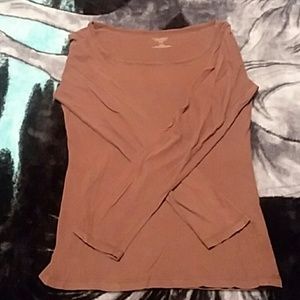 Women's nice top large